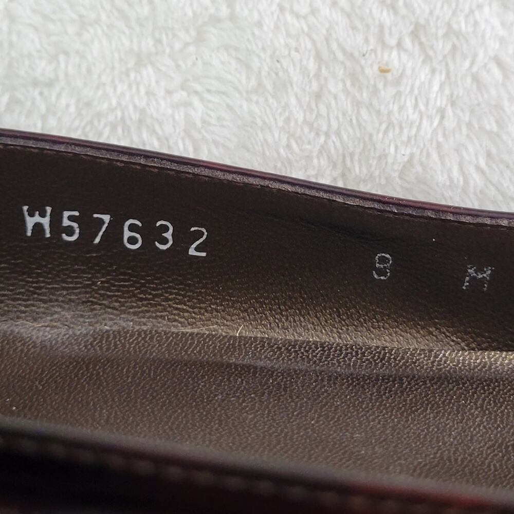 Stuart Weitzman Fever Tortoise Shell Pointy Pumps… - image 2